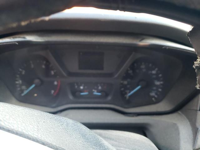 2017 FORD TRANSIT T-350 1FTBW9CG1HKA82907