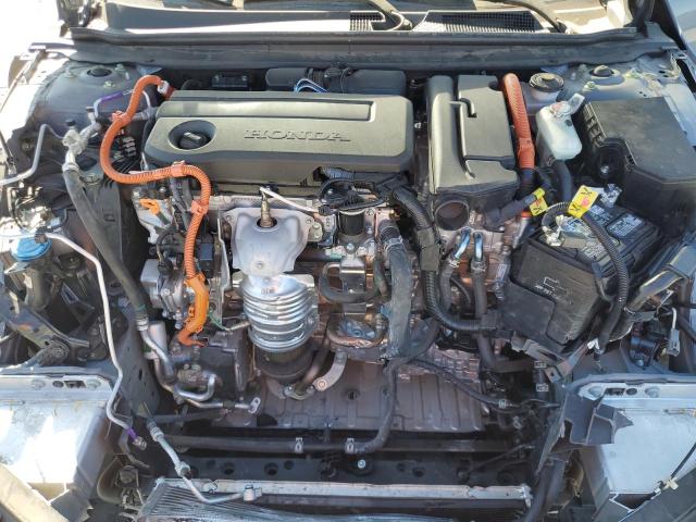 2023 HONDA ACCORD HYBRID SPORT 1HGCY2F53PA062194