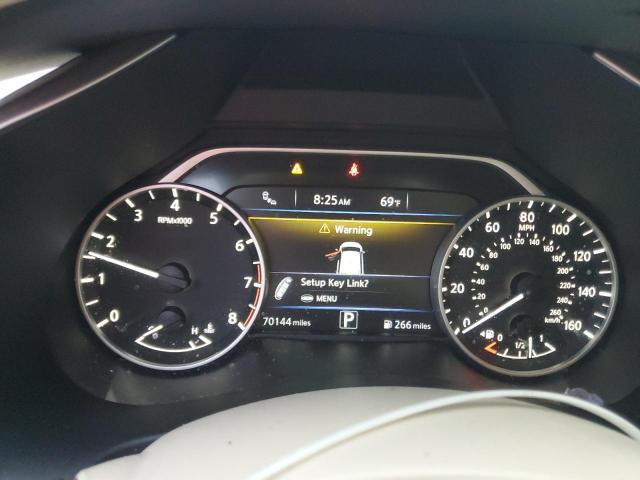 2018 NISSAN MURANO S - 5N1AZ2MG5JN203446