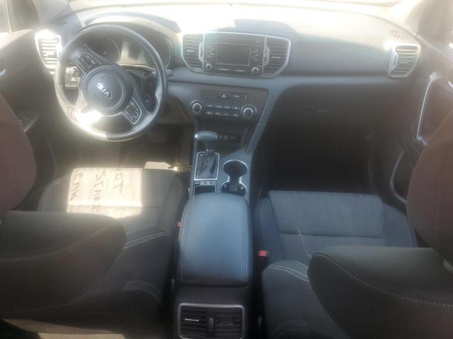 2019 KIA SPORTAGE L KNDPMCAC4K7505272