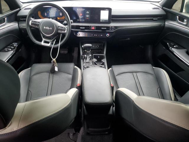 2025 KIA K5 GT LINE - KNAG64J73S5271962