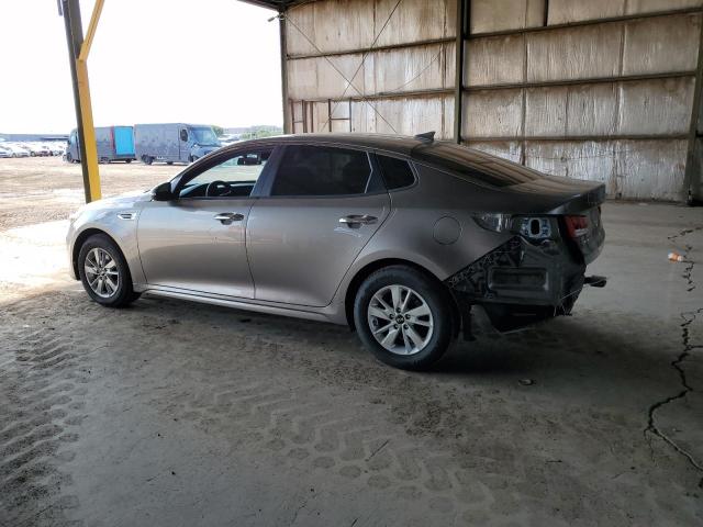 2017 KIA OPTIMA LX 5XXGT4L37HG144027