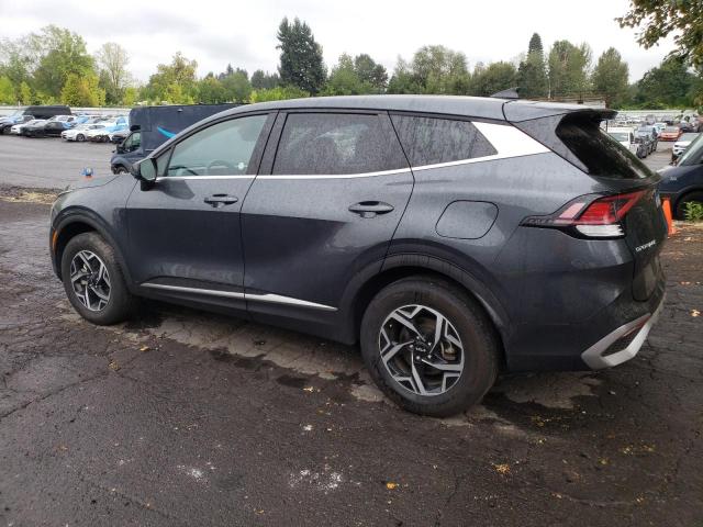 2024 KIA SPORTAGE L KNDPUCDFXR7278430