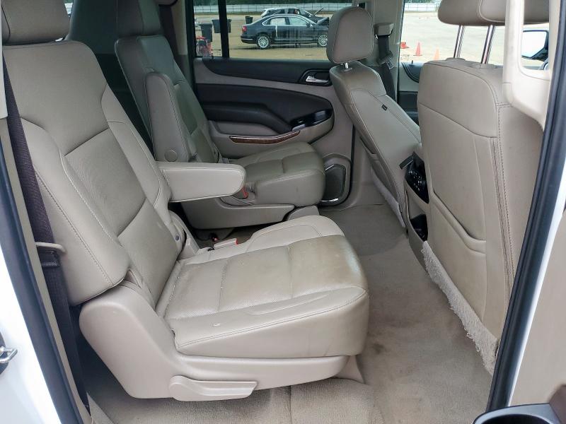 2019 CHEVROLET SUBURBAN C 1GNSCJKC0KR317330