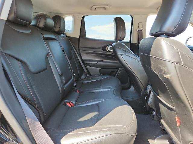 2022 JEEP COMPASS TR 3C4NJDDB9NT111369