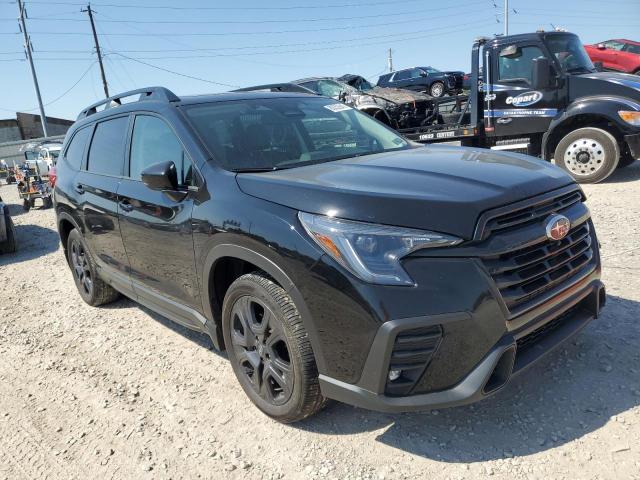2024 SUBARU ASCENT ONY 4S4WMAKD9R3447793