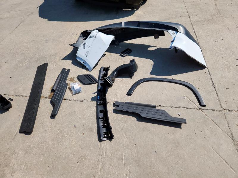 2022 CHEVROLET TRAVERSE L - 1GNEVGKW1NJ149981