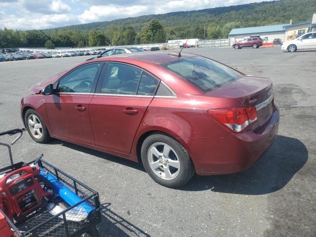 2016 CHEVROLET CRUZE LIMI 1G1PE5SB2G7147894