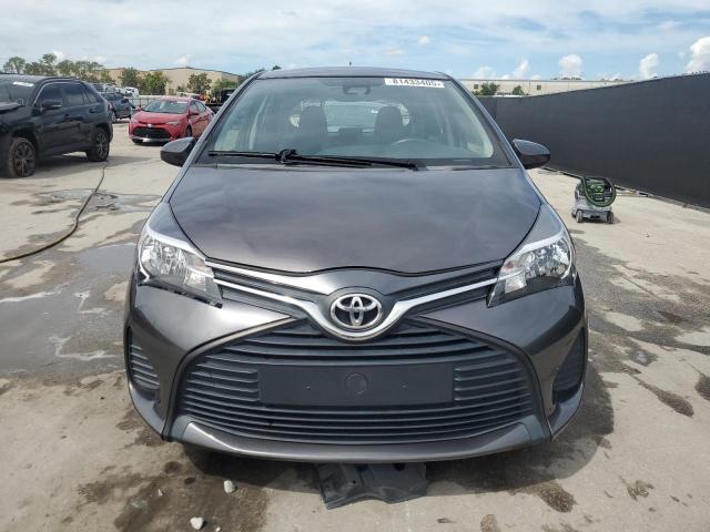 2017 TOYOTA YARIS L VNKKTUD30HA080599
