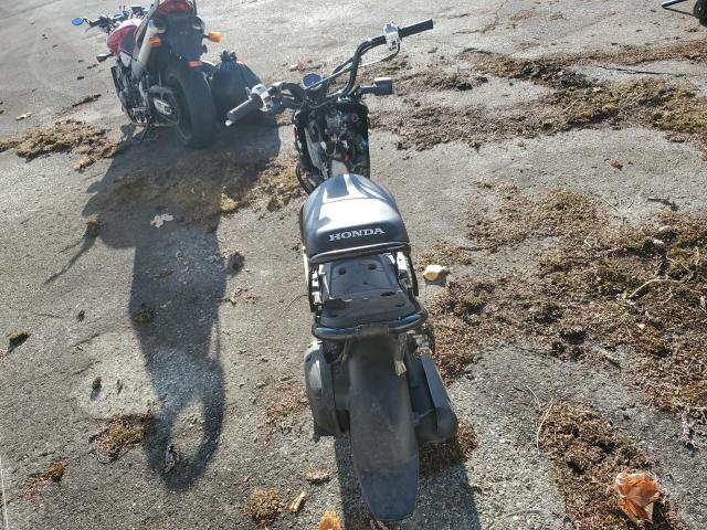 2013 HONDA NPS50 JH2AF5815DK102120