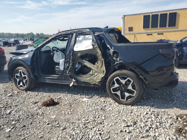 2024 HYUNDAI SANTA CRUZ LIMITED - 5NTJEDAF5RH095818