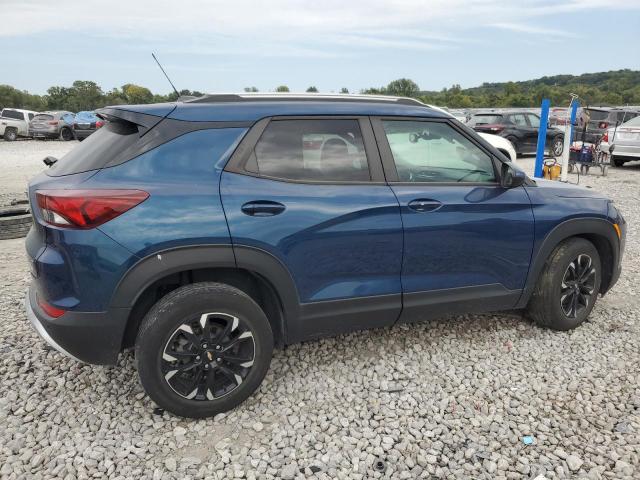 2021 CHEVROLET TRAILBLAZE KL79MPSL5MB011319