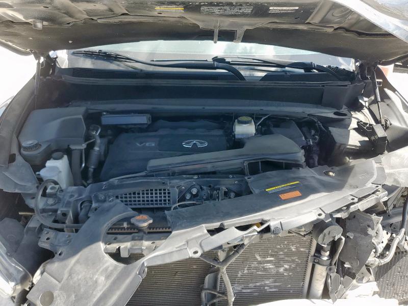 2020 INFINITI QX60 LUXE - 5N1DL0MN8LC509475