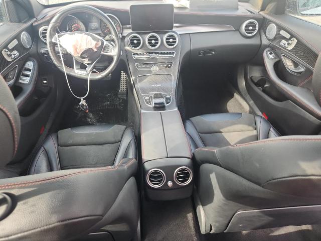 2017 MERCEDES-BENZ C 43 4MATI 55SWF6EB2HU194225