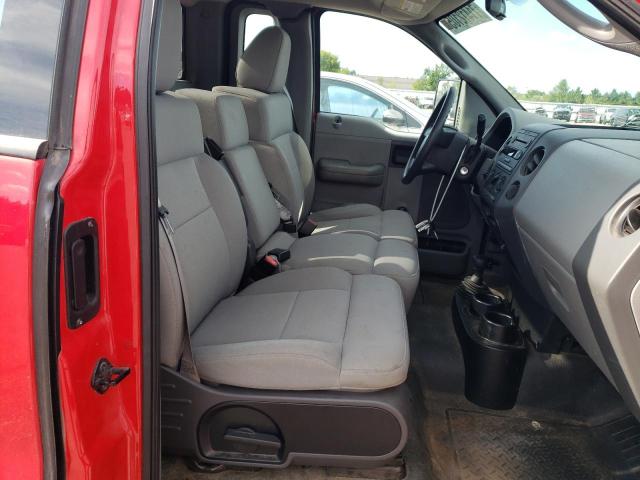 2005 FORD F150 #3312312772