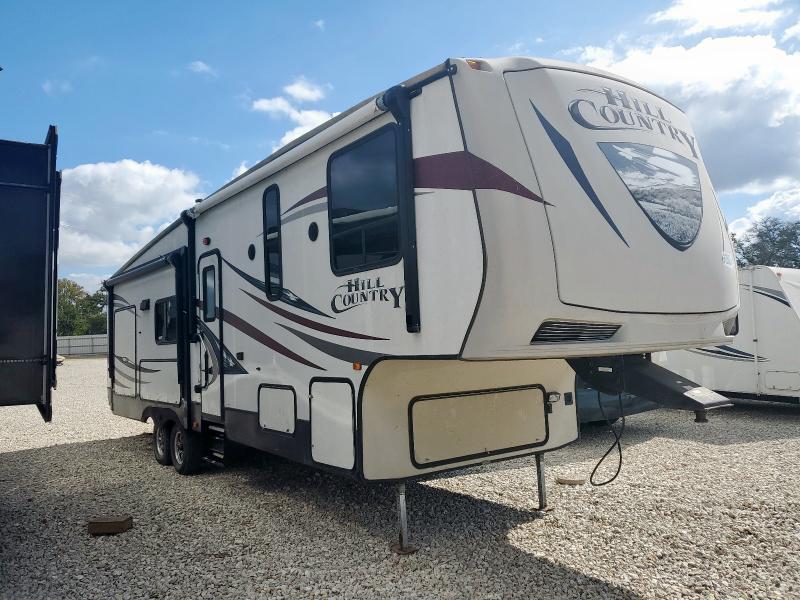 CROSSROADS HILL COUNT