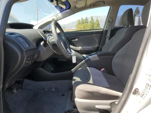 2015 TOYOTA PRIUS JTDKN3DU3F1901259