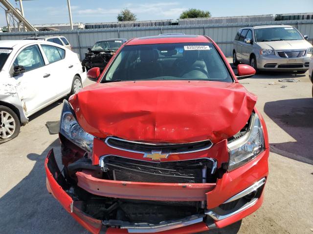 2015 CHEVROLET CRUZE LTZ 1G1PG5SB2F7290384