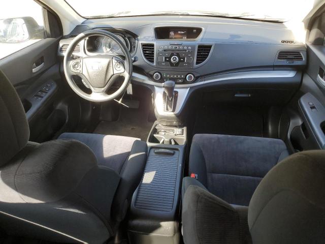 2013 HONDA CR-V LX #3240105539