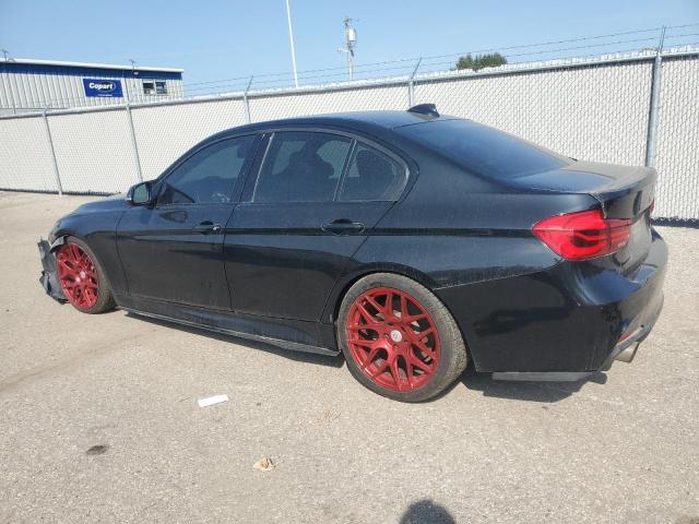 2016 BMW 340 XI WBA8B7C59GK368802