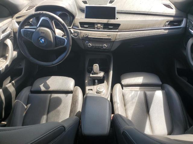 2021 BMW X2 SDRIVE2 WBXYH9C00M5S44772