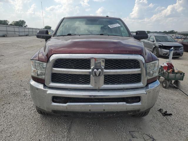 2016 DODGE RAM 2500 3C6UR5CJ5GG275272