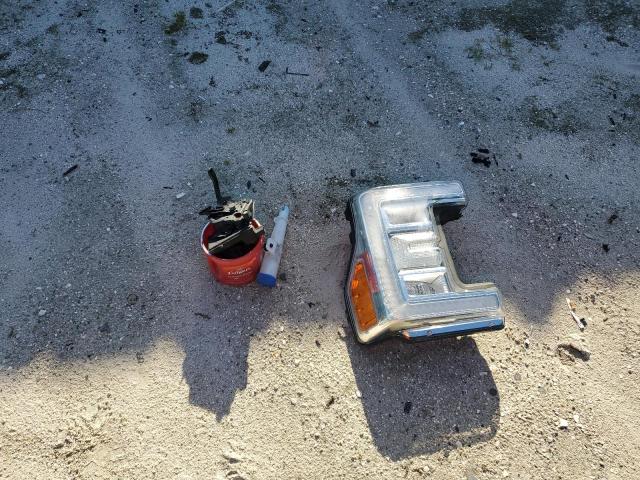 2018 FORD F350 SUPER - 1FT8W3BT0JEB07046