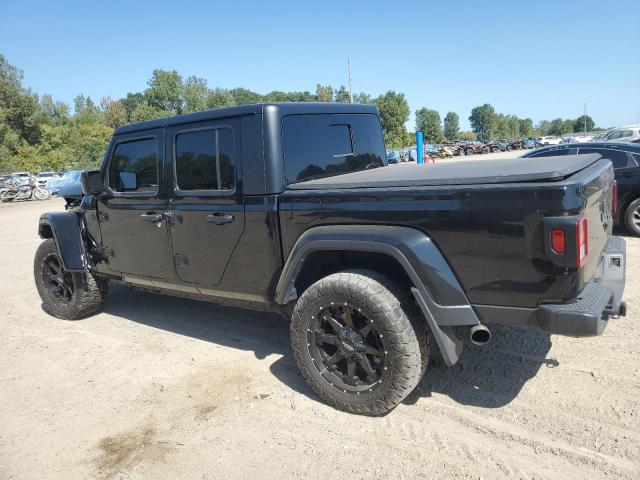 2024 JEEP GLADIATOR #3286592145