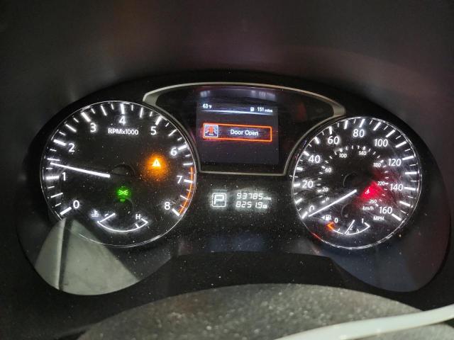 2015 NISSAN ALTIMA 2.5 #3278753622