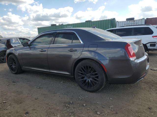 2015 CHRYSLER 300 LIMITED 2C3CCAAG8FH791800