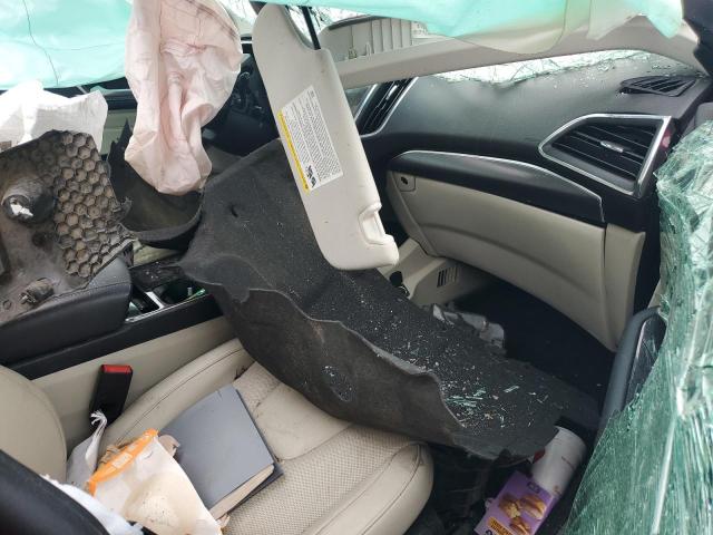 2020 FORD SPORT UTILITY V 2FMPK3K90LBA36971