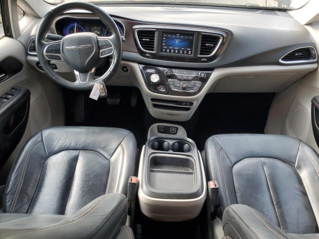 2018 CHRYSLER PACIFICA T - 2C4RC1BGXJR149618