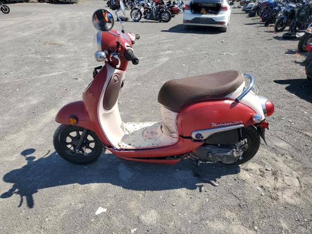 2023 HONDA NCW50 JH2AF7711PK602745