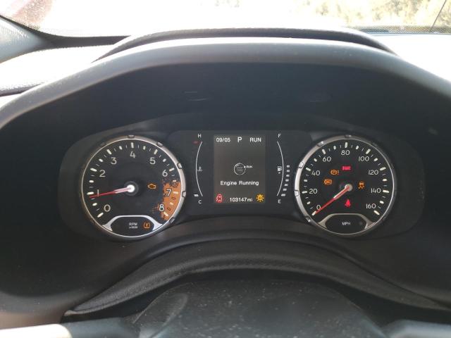2018 JEEP RENEGADE S ZACCJBAB9JPG94138