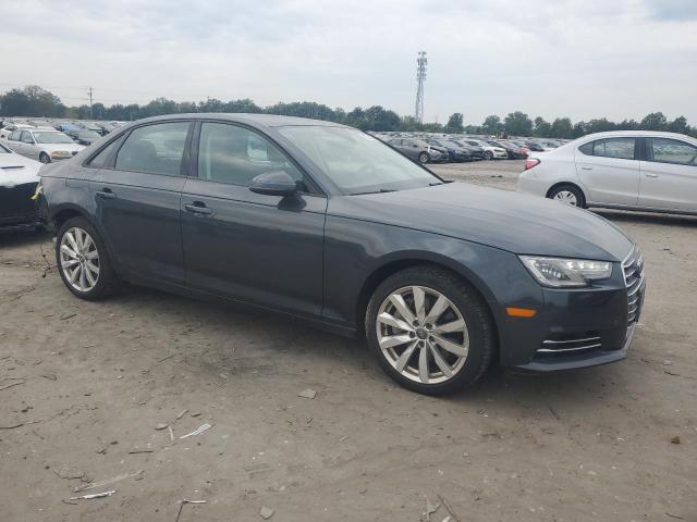 2017 AUDI A4 PREMIUM WAUANAF4XHN005658