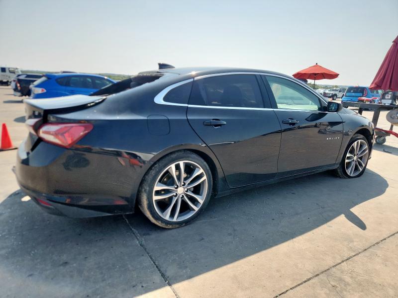 2021 CHEVROLET MALIBU LT - 1G1ZD5ST5MF026251