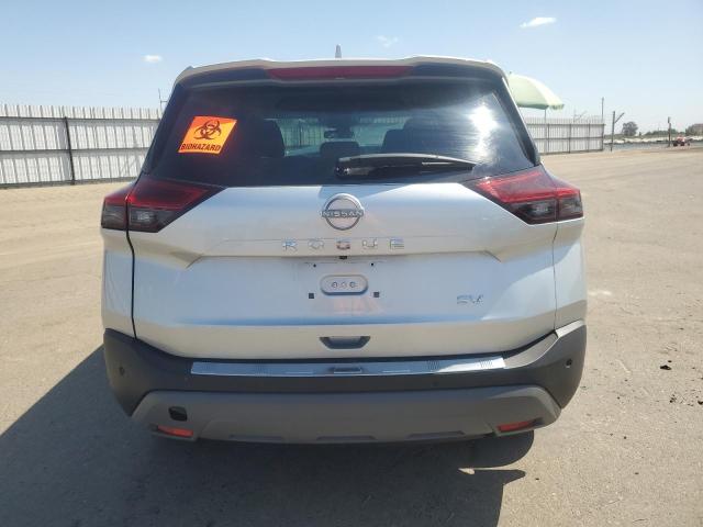 2023 NISSAN ROGUE SV JN8BT3BA0PW409232