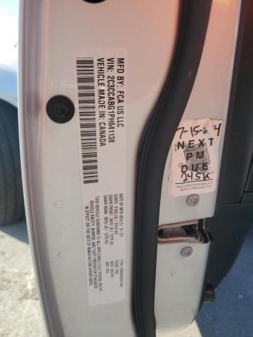 2023 CHRYSLER 300 S #3284740526