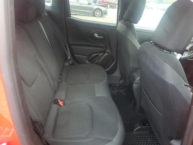 2023 JEEP RENEGADE A #3290472760