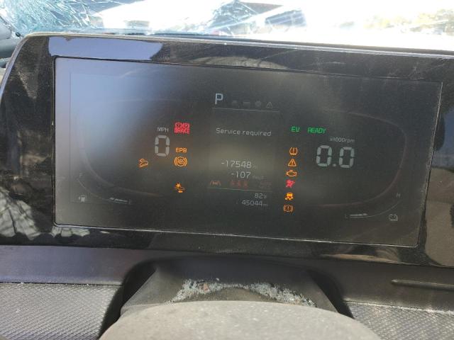 2023 KIA SPORTAGE L - KNDPUCAG0P7080157