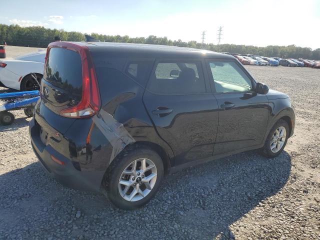 2021 KIA SOUL LX - KNDJ23AUXM7778823