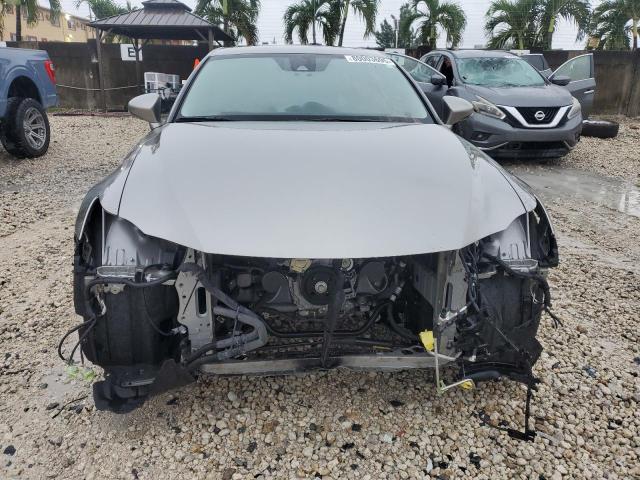 2019 LEXUS IS 300 JTHBA1D24K5092869
