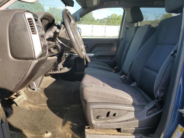 2016 CHEVROLET SILVERADO 3GCUKREC0GG130188