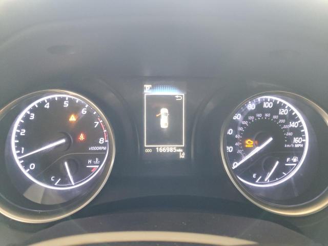 2018 TOYOTA CAMRY L 4T1B11HK2JU089741