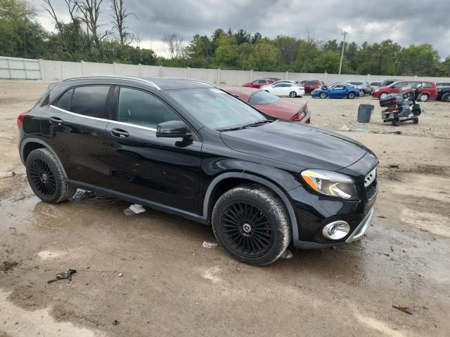 2018 MERCEDES-BENZ GLA 250 4M WDCTG4GB0JJ459168