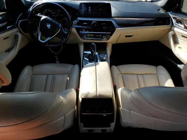 2018 BMW 530 XI WBAJA7C59JG907398