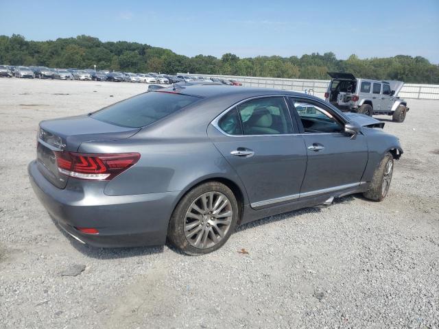 2013 LEXUS LS 460 - JTHCL5EF2D5017128