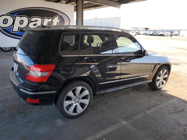 2011 MERCEDES-BENZ GLK 350 - WDCGG5GBXBF631640