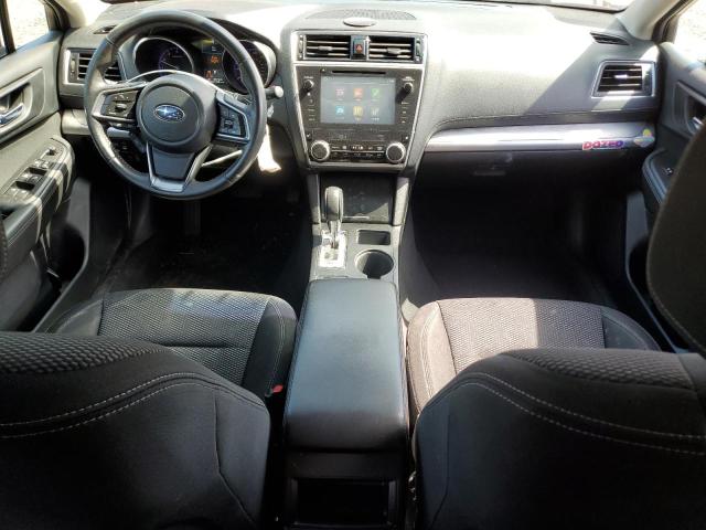 2018 SUBARU OUTBACK 2. 4S4BSAFC3J3284505