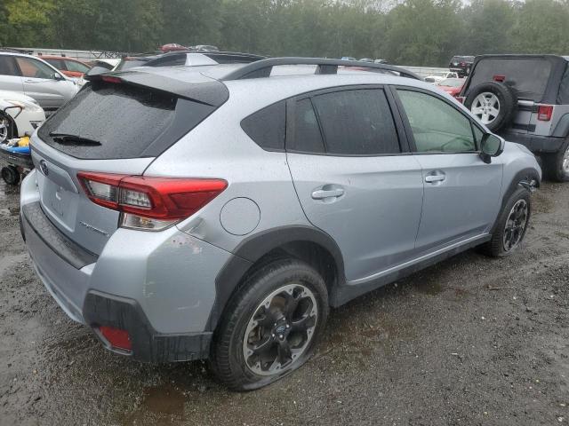 2022 SUBARU CROSSTREK PREMIUM JF2GTAEC5NH285271